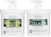 Advanced Clinicals Collagen Firming CreamGreen Coffee Bean Oil Cellulite Body Lotion Moisturizer Skin Care Set, Anti Aging FirmingTightening Dry Skin Rescue FaceBody Cream Set, 16oz (2-Pack