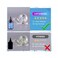 LET's RESIN UV Resin,200g Crystal Clear Ultraviolet Epoxy Resin, Quick-CuringLow Shrinkage UV Resin Kit for Crafts, Jewelry Making, CoatingCasting(Hard Type 2.0