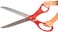 YARRD 25" Giant Scissors for Ribbon Cutting Ceremony Ribbon Cutting Scissors for Special Events Inaugurations and Ceremonies
