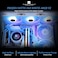 Thermalright Frozen Notte 360 White ARGB Water Cooling CPU Cooler, 360 White CPU Cooler Specifications, 3&times;120mm PWM Fans, S-FDB V2 Bearings, Suitable for AMD/AM4, Intel LGA 1700/1150/1151/1200/2011