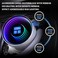 Thermalright Frozen Notte 360 White ARGB Water Cooling CPU Cooler, 360 White CPU Cooler Specifications, 3&times;120mm PWM Fans, S-FDB V2 Bearings, Suitable for AMD/AM4, Intel LGA 1700/1150/1151/1200/2011