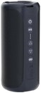 Ortizan Bluetooth Speakers, 40W Loud Stereo Portable Wireless Speaker, IPX7 Waterproof Shower Speakers with Bluetooth 5.3, Deep Bass, LED Light, Microphone, True Wireless Stereo for Home, Outdoor