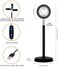 Tsrarey Sunset Lamp Projection, Not Only 21 Colors Sunset Lights, 180 Degree Rotation Led Light, Push Button SwitchAPP Control Projector for Party Bedroom Decor