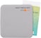 HTVRONT Heat Press Mat for Cricut: Heat Press Pad 15"x15" for Craft Vinyl Ironing Insulation Transfer, Double Sides Applicable Heat Mat for Heat Press Machines