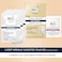 RoC Retinol Correxion Deep Wrinkle Non-Invasive Targeted Patches with Hyaluronic AcidFirming Peptides for Forehead and Between Eyes 11 Lines, Crow&rsquo;s Feet and Laugh Lines
