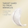 RoC Retinol Correxion Deep Wrinkle Non-Invasive Targeted Patches with Hyaluronic AcidFirming Peptides for Forehead and Between Eyes 11 Lines, Crow&rsquo;s Feet and Laugh Lines