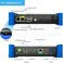 Rsrteng CCTV Camra Tester,IPC-7600CADH Plus 8K 32MP IP Camera Tester with Cable Tracer 4K 8MP AHD CVI TVI CVBS Coaxial Camera Tester 7&rdquo; Touch Screen Monitor Support HDMI VGA TDR Audio POE RS485