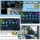 Rsrteng CCTV Camra Tester,IPC-7600CADH Plus 8K 32MP IP Camera Tester with Cable Tracer 4K 8MP AHD CVI TVI CVBS Coaxial Camera Tester 7&rdquo; Touch Screen Monitor Support HDMI VGA TDR Audio POE RS485