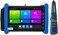 Rsrteng CCTV Camra Tester,IPC-7600CADH Plus 8K 32MP IP Camera Tester with Cable Tracer 4K 8MP AHD CVI TVI CVBS Coaxial Camera Tester 7&rdquo; Touch Screen Monitor Support HDMI VGA TDR Audio POE RS485