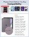 جراب CHESONA لجهاز iPad Air مقاس 11 بوصة مع لوحة مفاتيح M3/M2 (2025/2024)، بإضاءة خلفية بسبعة ألوان، ولوحة لمس متعددة اللمس، وقناتين لاسلكيتين، متوافق مع iPad Pro مقاس 11 بوصة (الجيل الرابع/الثالث/الث