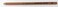 General's Charcoal Pencil White