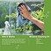 E-Cloth Window Cleaning Kit, Premium Microfiber Glass and Window Cleaner, Great for Shower Glass Doors, IndoorOutdoor Windows and Car Windshield, Washable and Reusable, 100 Wash Guarantee, Green