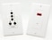 Sewell Direct SW-29310 Sewell BlastIR Emitter and Receiver Wall Plate Kit