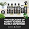 CARON &amp; DOUCET CARONDOUCET - Cast Iron Seasoning Conditioning Ultimate Bundle - Cast Iron Oil, Cast Iron Soap Cast Iron Scrub - 100% Plant Based Formulation - Helps Maintain Seasoning on All Cast Iron