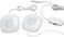 Sound Oasis dual pillow speaker with volume control ideal MP3 or tinnitus