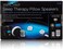 Sound Oasis dual pillow speaker with volume control ideal MP3 or tinnitus