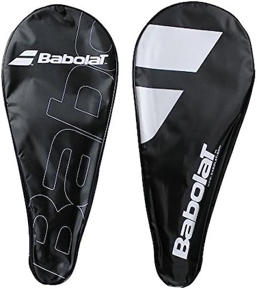 Babolat Tennis Racquet Cover with Shoulder Strap