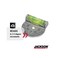 JACKSON SAFETY Replacement DialLevel, Curv-O-Mark WeldingPipefitting Layout Tools, J1905
