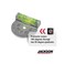 JACKSON SAFETY Replacement DialLevel, Curv-O-Mark WeldingPipefitting Layout Tools, J1905