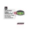 JACKSON SAFETY Replacement DialLevel, Curv-O-Mark WeldingPipefitting Layout Tools, J1905