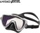 TUSA M-110 Visio Uno Pro Scuba Diving Mask, Chrome