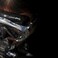 TUSA M-110 Visio Uno Pro Scuba Diving Mask, Chrome