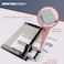 Carl, professional rotary paper trimmer 112.7 cm, 15 sheet cutting capacity