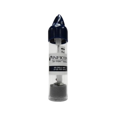 Inficon 712-701-G1 Replacement Infrared Cell for D-TEK Select Refrigerant Leak Detector