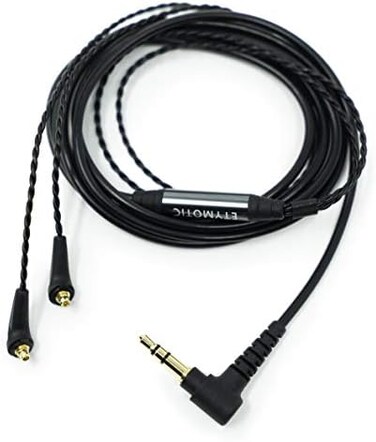 Etymotic Research ER4 Replacement cable