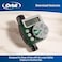Orbit 56082 3-Outlet Hose Watering Timer, Green