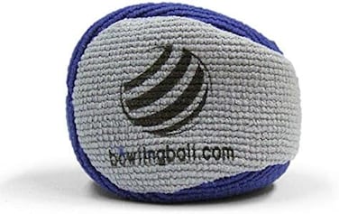 bowlingball Microfiber Ultra Dry Bowling Grip Ball