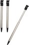 Dreamgear 3-Piece Stylus Pack for Nintendo 3DS