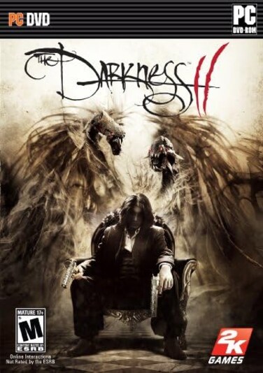 2K The Darkness II - PC