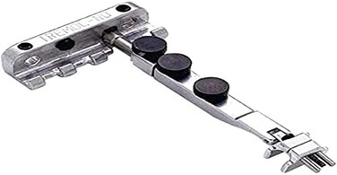 Allparts BP-2006&ndash;010 Tremol-No Large Clamp Chrome