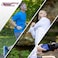 PowerStep Pinnacle Maxx Orthotic Insoles - Orthotics For Overpronation With Maximum StabilityComfort - FirmFlexible Angled Heel Style To Help Flat Feet - Heavy Duty Inserts (M 7-7.5, F 9-9.5