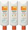 Avon LOT OF 3 AVON Skin-So-Soft Bug Guard Plus IR3535 SPF 30 Insect Repellent Lotions 4 fl oz