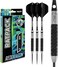 RED DRAGON Rat 1: 35g Tungsten Darts Set with Flights and Stems
