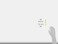 Caran D'ache 844: Mechanical-pencil Metal Fluo Yellow 0.7 mm (844.470