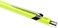 Caran D'ache 844: Mechanical-pencil Metal Fluo Yellow 0.7 mm (844.470