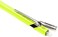 Caran D'ache 844: Mechanical-pencil Metal Fluo Yellow 0.7 mm (844.470