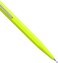 Caran D'ache 844: Mechanical-pencil Metal Fluo Yellow 0.7 mm (844.470
