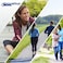 Powerstep Full Length Orthotic Shoe Insoles Original with Arch Support Unisex- Relieve Metatarsal, Arch and Heel Pain