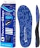 Powerstep Full Length Orthotic Shoe Insoles Original with Arch Support Unisex- Relieve Metatarsal, Arch and Heel Pain