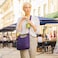 Travelon Anti-Theft Classic Essential Messenger Bag