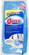 Quickie General Purpose Microfiber Cleaning Cloth - Reusable 24 Pack (49024RM, Blue