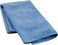 Quickie General Purpose Microfiber Cleaning Cloth - Reusable 24 Pack (49024RM, Blue