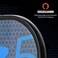 ONIX Graphite Z5 Graphite Carbon Fiber Pickleball Paddle With Cushion Comfort Grip - USA Pickleball Approved