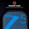 ONIX Graphite Z5 Graphite Carbon Fiber Pickleball Paddle With Cushion Comfort Grip - USA Pickleball Approved