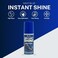 Angelus Liquid Shoe Polish, Instant Shoe Shine with Sponge Leather Shoe Polish for Dress Shoes, Boots, Shoes, Jackets,More