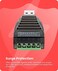 Gearmo GearMo Mini USB to RS485 / RS422 Converter FTDI CHIP with Screw Terminals and Windows 10 Support